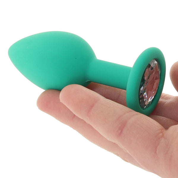 Cheeky Gems - Plug Set - Assorted Colours