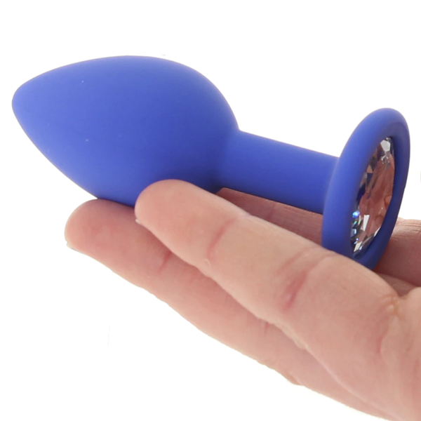 Cheeky Gems - Plug Set - Assorted Colours