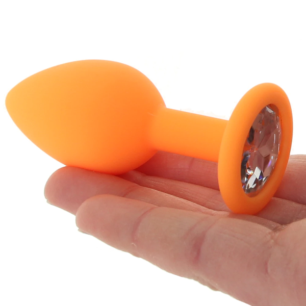 Cheeky Gems - Plug Set - Assorted Colours