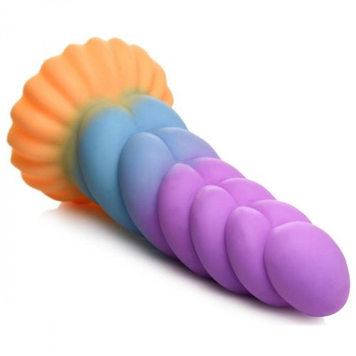 Mystique The Unicorn - Fantasy Silicone Probe