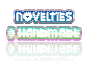 Novelties & Handmade Goods