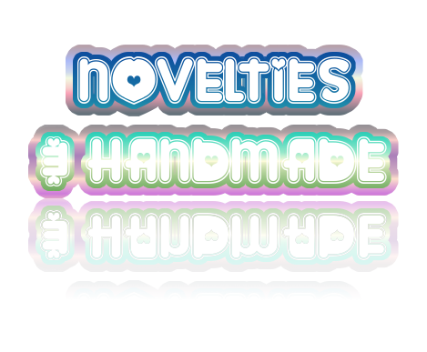 Novelties &amp; Handmade Goods
