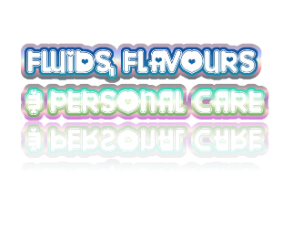 Fluids, Flavours & Personal Care