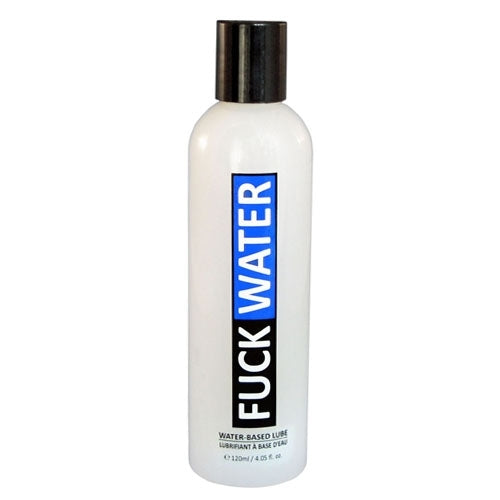 Fuck Water - Hybrid Lubricant