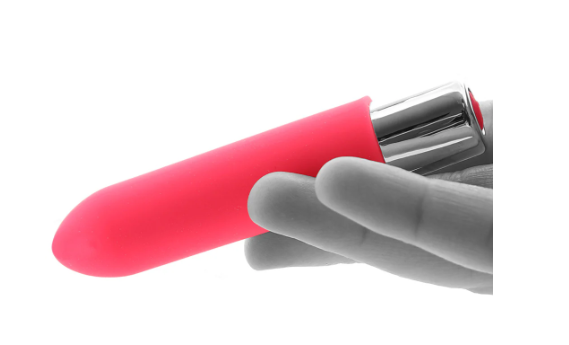 Bam Mini - Rechargeable Bullet Vibe