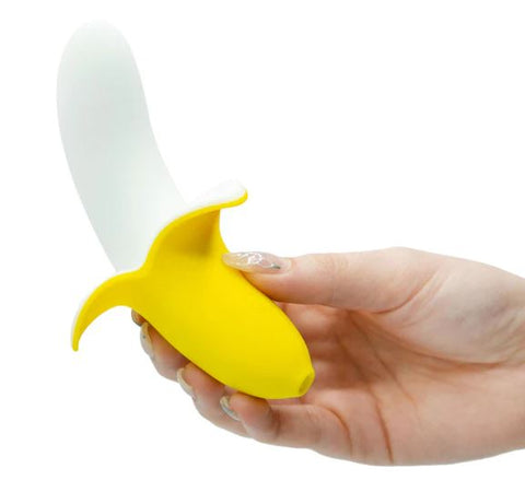 Banana Vibe
