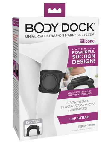 Body Dock - Lap Strap