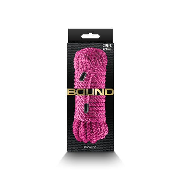 Bondage Rope - 10m