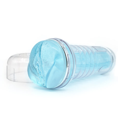 SBEC - Crystal Cup Translucent Stroker