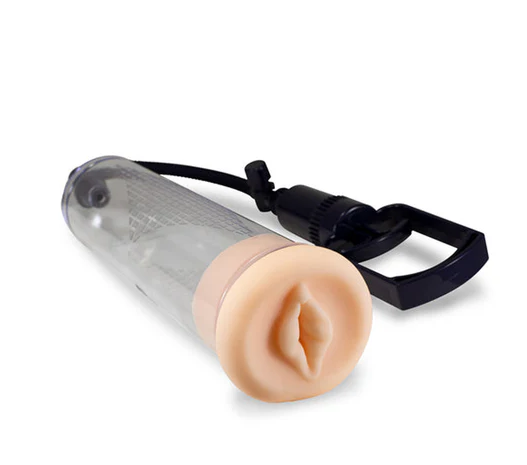 Club Men - Penis Extender Pump