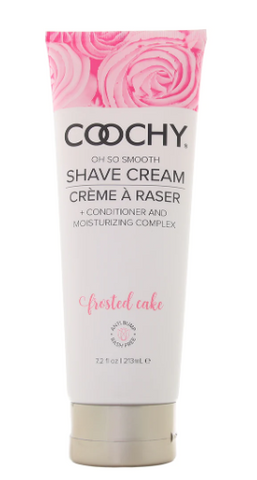 Coochy Shave Cream