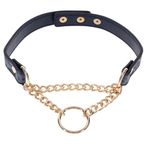 S&M - Cougar Day Collar