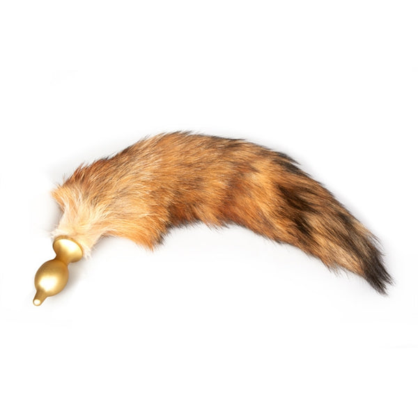 Firefox Tail