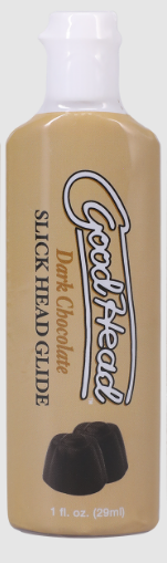 Good Head - Oral Delight Gel (SINGLE BOTTLE) 1oz