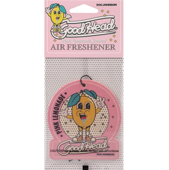 Good Head Air Fresheners