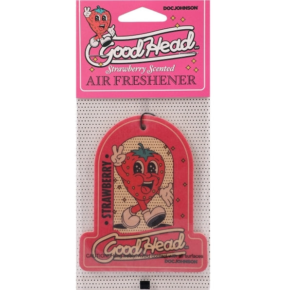 Good Head Air Fresheners