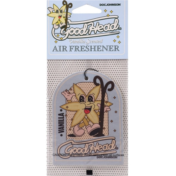Good Head Air Fresheners