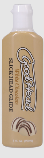 Good Head - Oral Delight Gel (SINGLE BOTTLE) 1oz