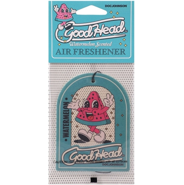 Good Head Air Fresheners