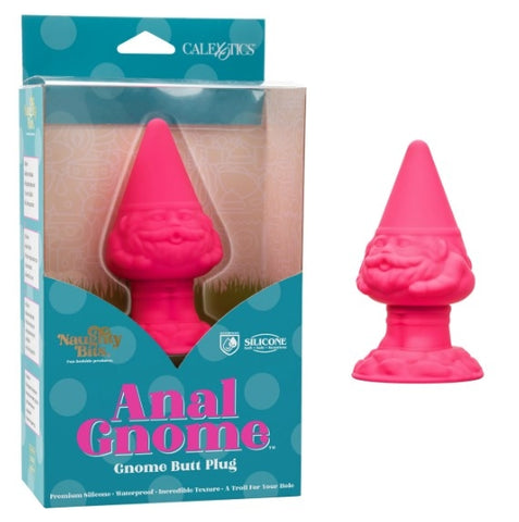 Anal Gnome - Plug