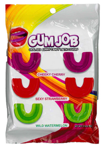 Gum Job Candy Teeth Covers