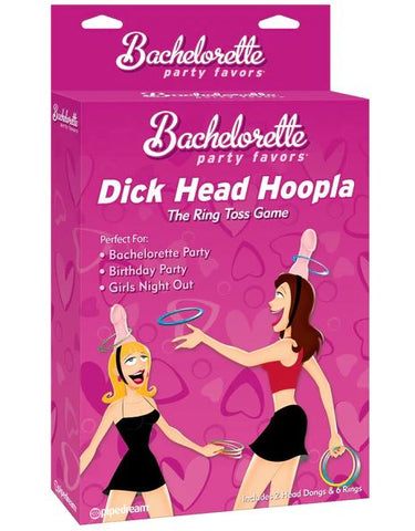 D*ckhead Hoopla