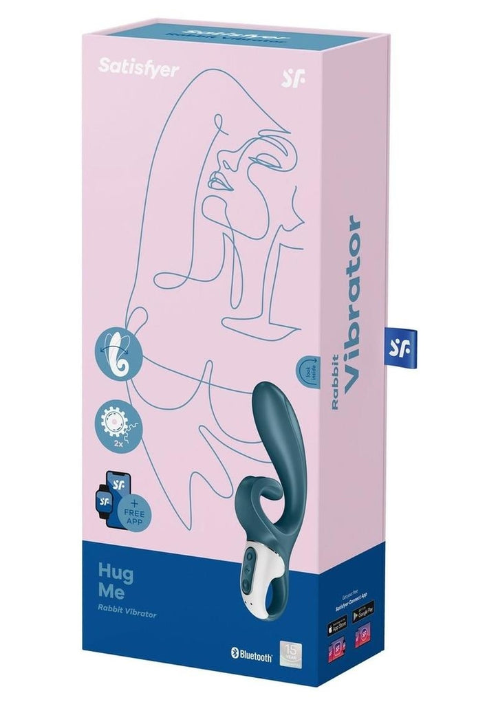 Little Secret - App. Compatible Panty Vibrator & Remote Control