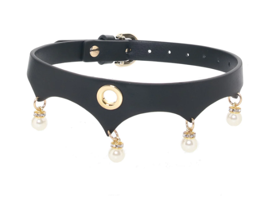 Jezebel Collar