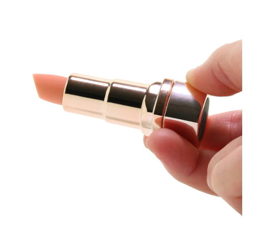 Rechargeable Lipstick Vibe - Coral