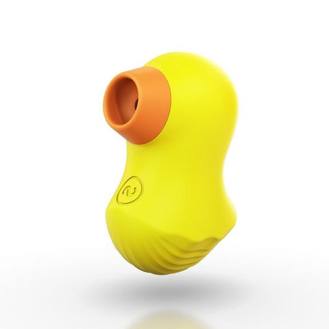 SBEC - Mr.Duckie Clitoral Air Pulse Stimulator