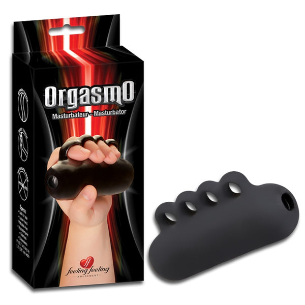 Orgasmo Stroker