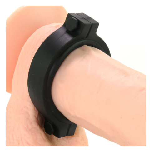 Control by Sir Richard - C-Ring Silicone Pipe Clamp