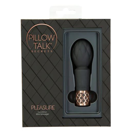 Pillow Talk - Pleasure Wand