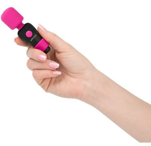 PalmPower Rechargeable Pocket Wand - BEST SELLER!