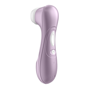 Pro 2 - Clitoral Air Pulse Stimulator