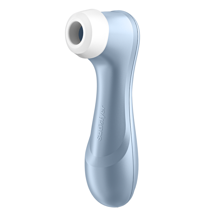 Pro 2 - Clitoral Air Pulse Stimulator