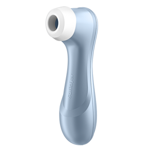 Pro 2 - Clitoral Air Pulse Stimulator