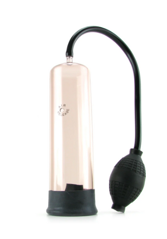 Classix Penis Pump