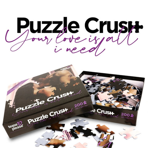 Puzzle Crush