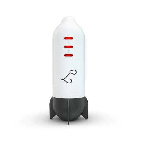 SBEC - Launch It - Rocket Stroker