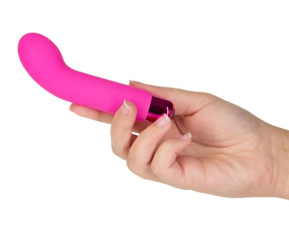 Sara's Spot - Compact G-Spot Vibe Down Home Lovin' Sara's Spot - Compact G-Spot Vibe Down Home Lovin'