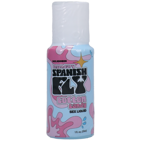 Spanish Fly - Stimulating Sex Drops