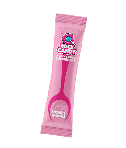 Honey Spoons Female Enhancement Candy