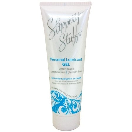 Slippery Stuff Gel Lubricant