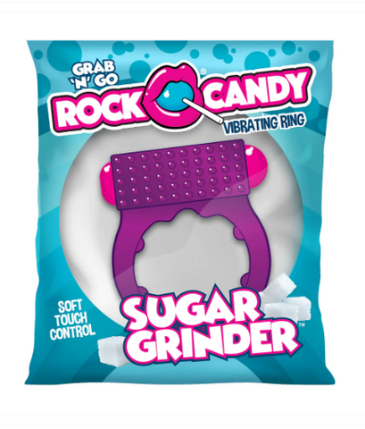 Sugar Grinder - Vibrating Ring