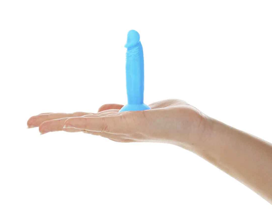 Silly Willy 3"