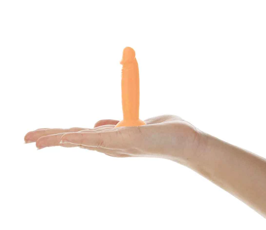 Silly Willy 3"