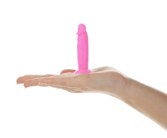 Silly Willy 3"
