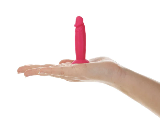 Silly Willy 3"