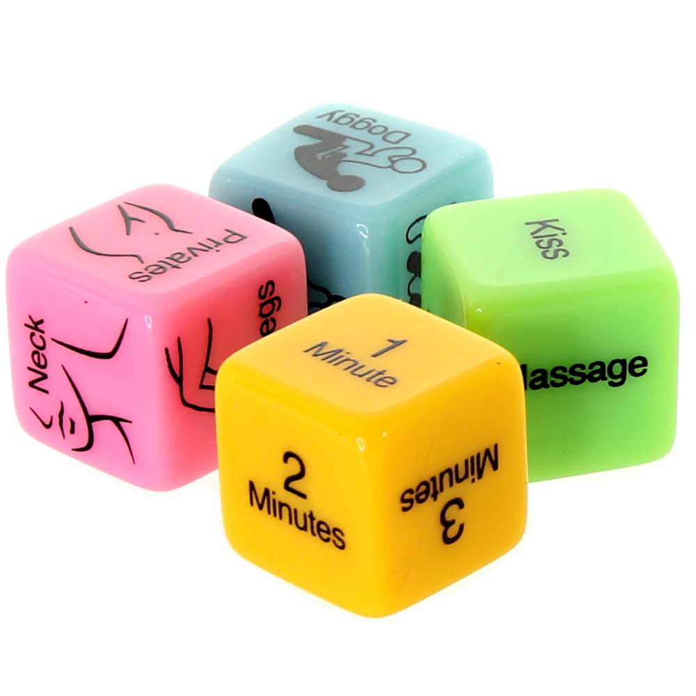 小物 tattoo studio yamada US sex dice 4 Sex Dice Game – Down Home Lovin'